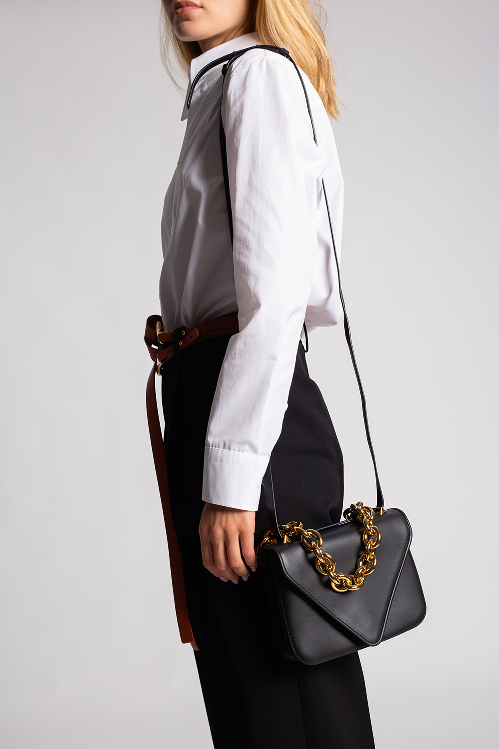 ボッテガヴェネタ BOTTEGA VENETA BOTTEGA VENETA ショルダー